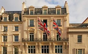 Haymarket Hotel, Firmdale Hotels